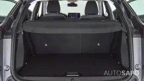 Peugeot 2008 de 2021
