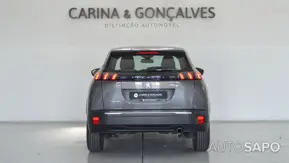 Peugeot 2008 de 2021