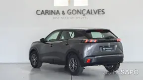 Peugeot 2008 de 2021