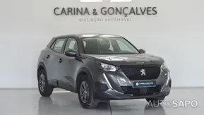 Peugeot 2008 de 2021