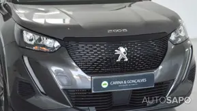 Peugeot 2008 de 2021
