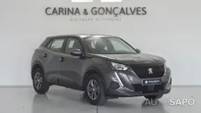 Peugeot 2008 de 2021