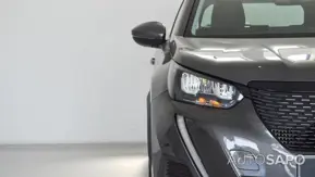 Peugeot 2008 de 2021