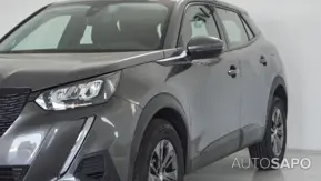 Peugeot 2008 de 2021