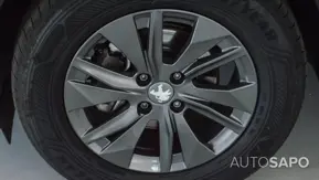 Peugeot 2008 de 2021