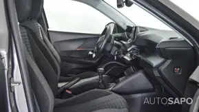 Peugeot 2008 de 2021
