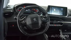 Peugeot 2008 de 2021
