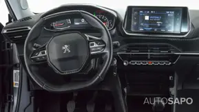 Peugeot 2008 de 2021