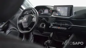 Peugeot 2008 de 2021