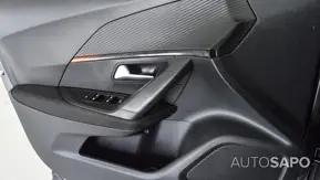 Peugeot 2008 de 2021