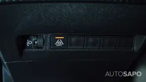 Peugeot 2008 de 2021