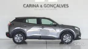 Peugeot 2008 de 2021