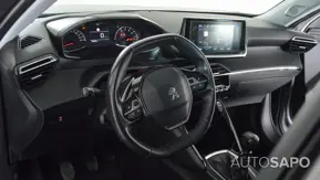 Peugeot 2008 de 2021