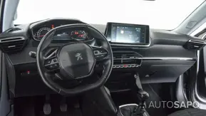 Peugeot 2008 de 2021