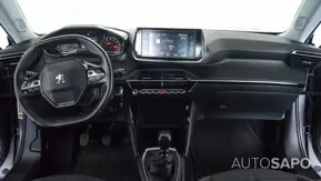 Peugeot 2008 de 2021