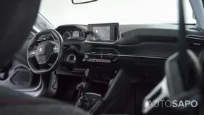 Peugeot 2008 de 2021