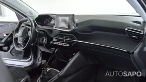 Peugeot 2008 de 2021