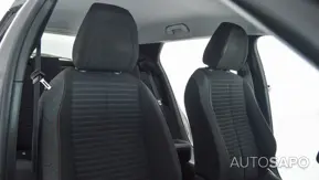 Peugeot 2008 de 2021