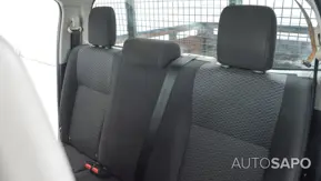 Toyota Hilux de 2021