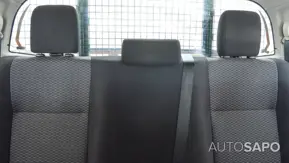 Toyota Hilux de 2021