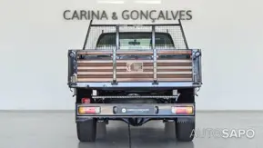 Toyota Hilux de 2021