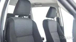 Toyota Hilux de 2021