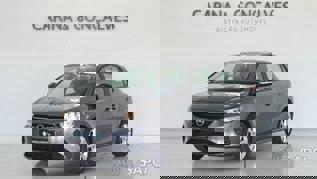 Opel Corsa de 2020