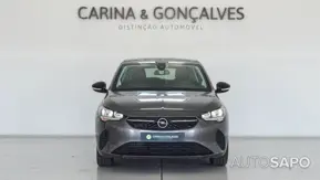 Opel Corsa de 2020