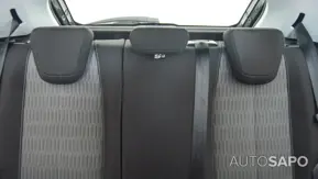 Opel Corsa de 2020