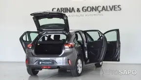 Opel Corsa de 2020