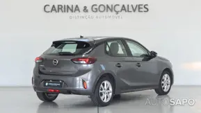 Opel Corsa de 2020