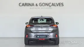 Opel Corsa de 2020