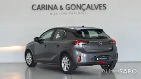 Opel Corsa de 2020