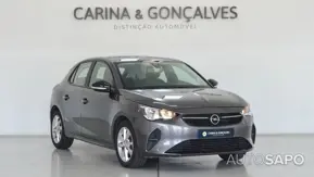 Opel Corsa de 2020