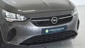 Opel Corsa de 2020