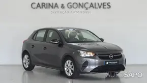 Opel Corsa de 2020