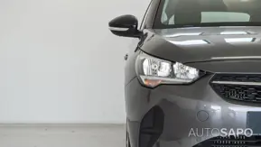 Opel Corsa de 2020