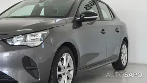 Opel Corsa de 2020