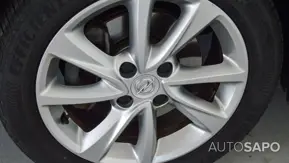 Opel Corsa de 2020