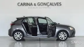 Opel Corsa de 2020