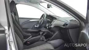Opel Corsa de 2020