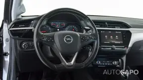Opel Corsa de 2020