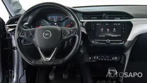 Opel Corsa de 2020