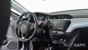 Opel Corsa de 2020