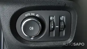 Opel Corsa de 2020