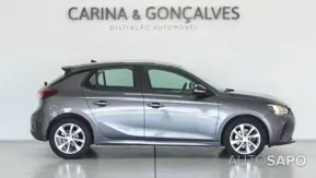 Opel Corsa de 2020