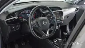 Opel Corsa de 2020