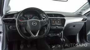Opel Corsa de 2020