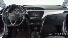 Opel Corsa de 2020