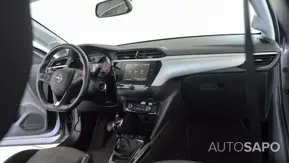 Opel Corsa de 2020